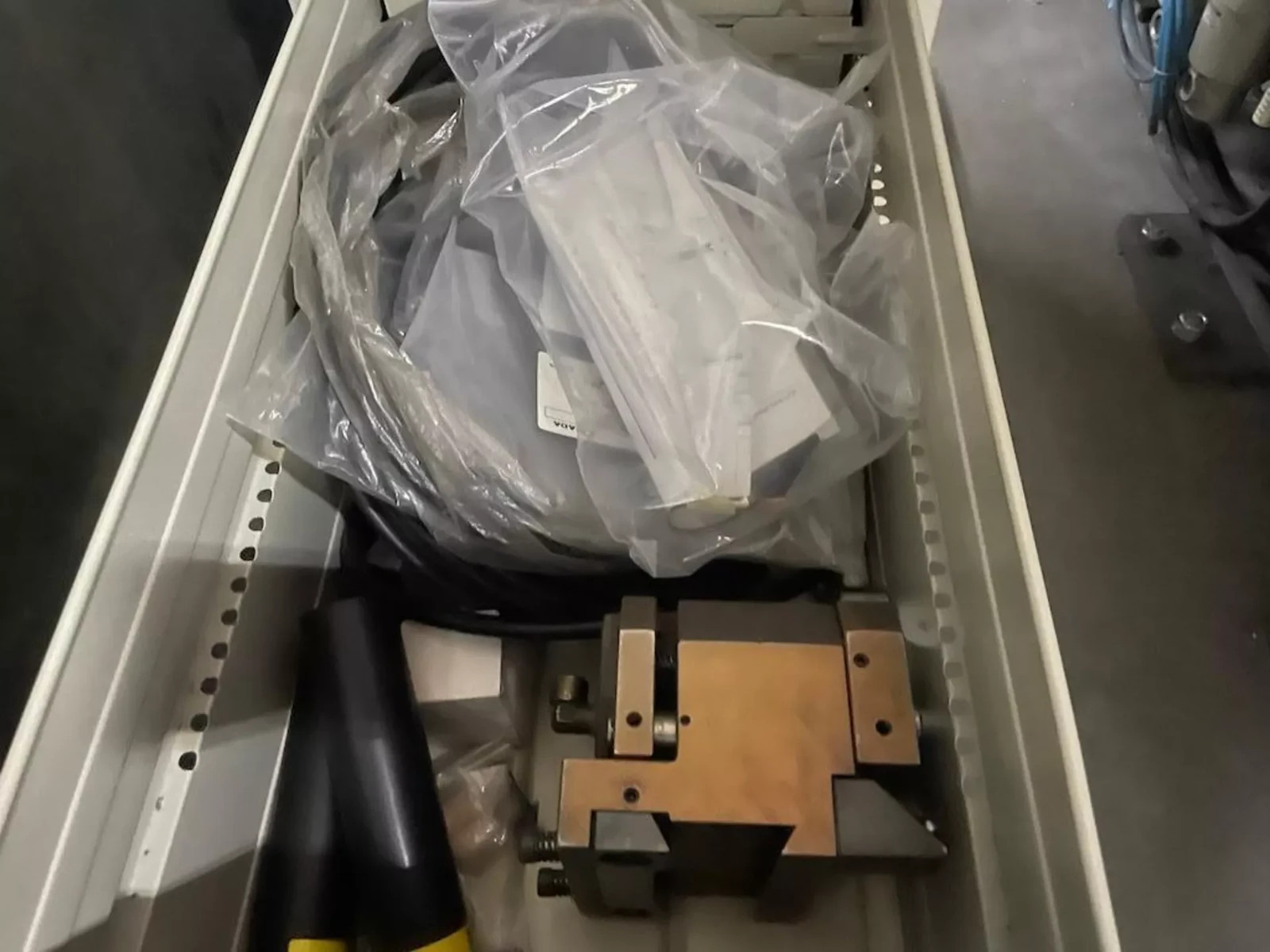 2008 Amada LC3015F1NT Laser