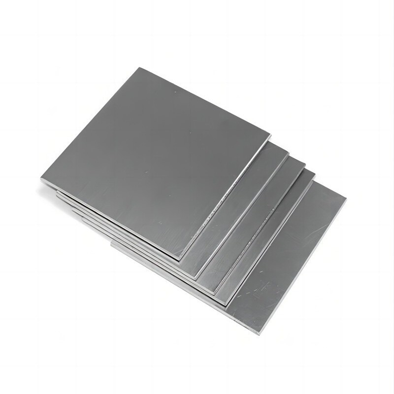 Stainless Steel Plate Sheet 1mm 1.5mm 2mm 3mm Thickness Metal Panel Solid Board