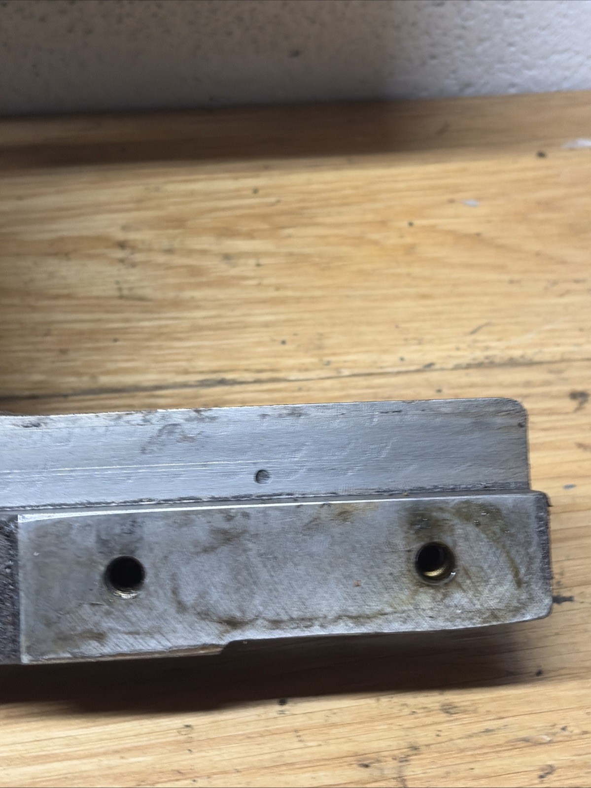 Clausing 5900 Series 12” Lathe Saddle