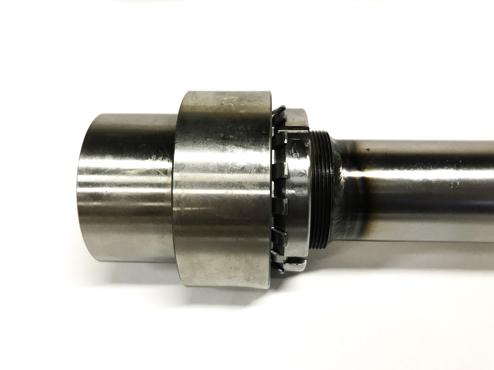 ?Acme Gridley Screw Machine Pusher Tube AG13945 NOS