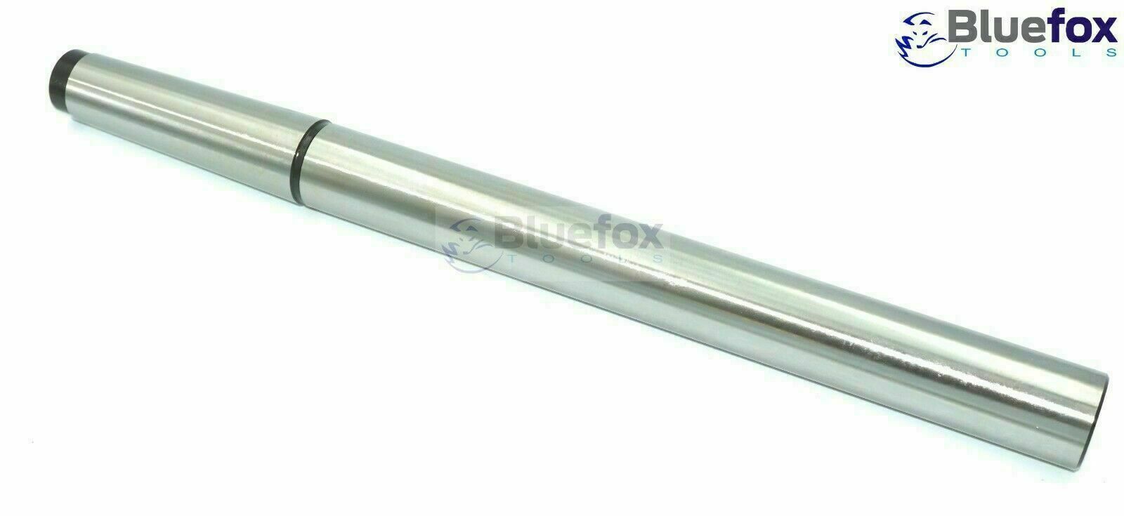 Lathe Alignment Test Bar Set of 3 Pcs Shank Size 1MT, 2MT, 3MT Wooden Box