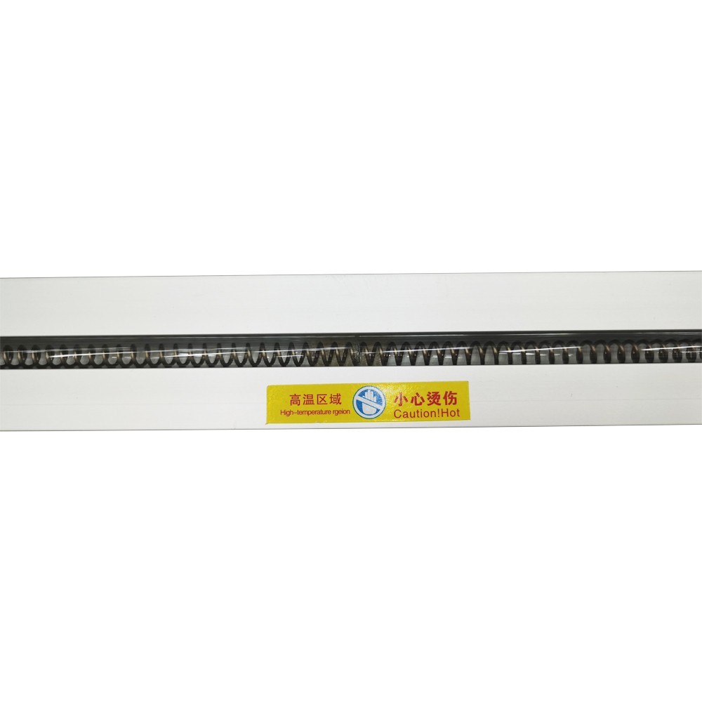 71″ Acrylic Heat Bending Machine 110V 2000W quartz tube Acrylic Forming Machie