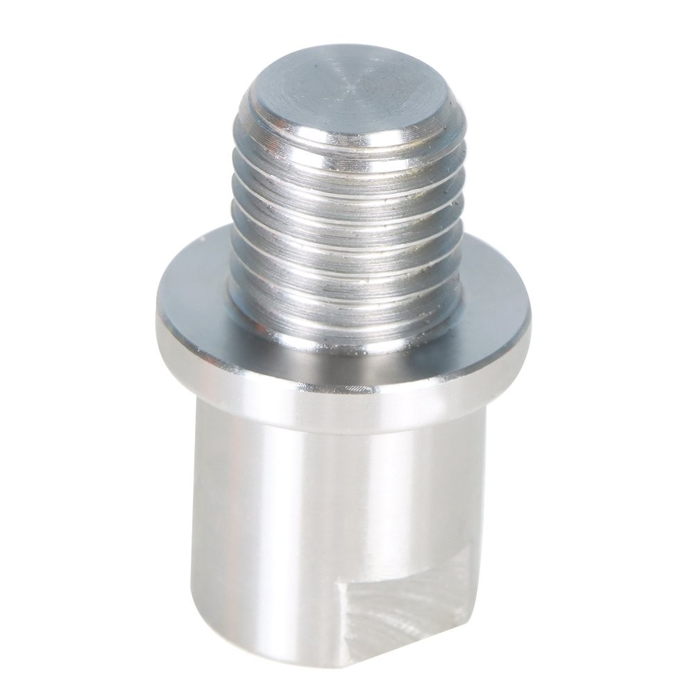 3/4 “x 10tpi to 1” x 8tpi Woodworking Lathe Headstock Spindle Adapter