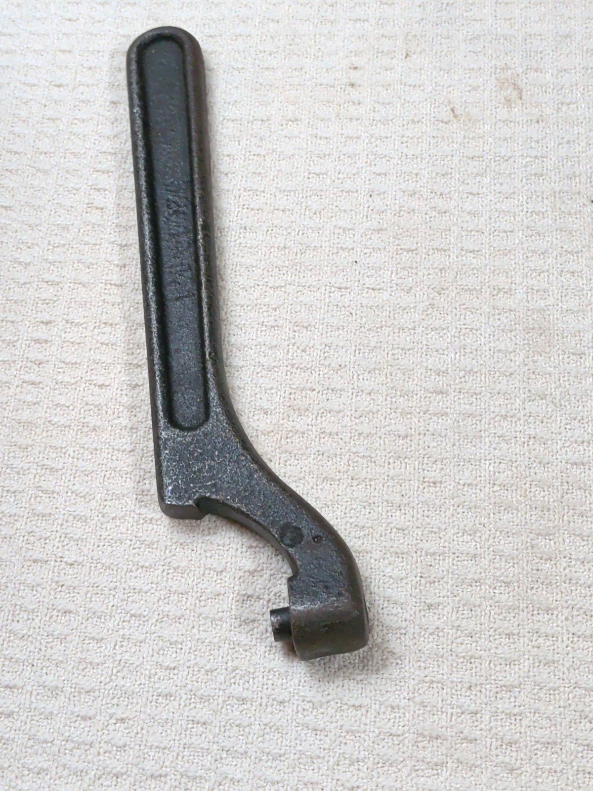 Vintage South Bend Lathe Spanner Wrench 3201NK1 🇺🇸 USA Made Tool
