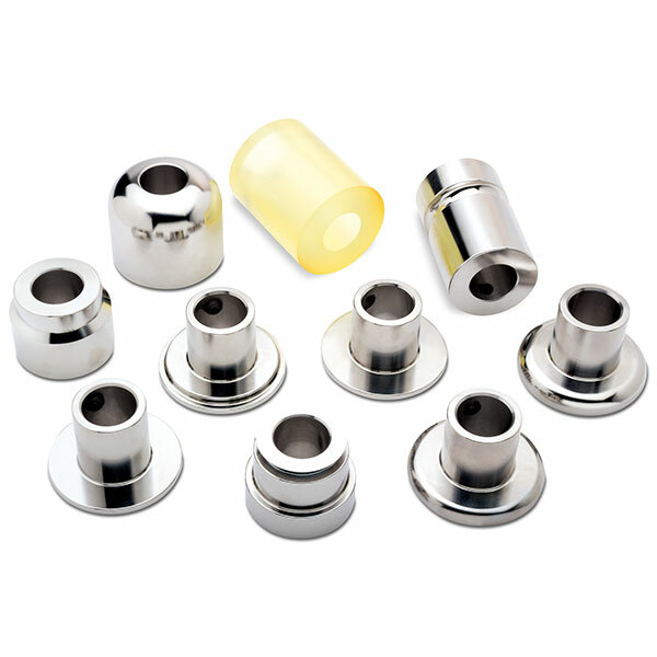 Eastwood Bead Roller Metal Fabrication Forming Dies Set With Polyurethane Wheel