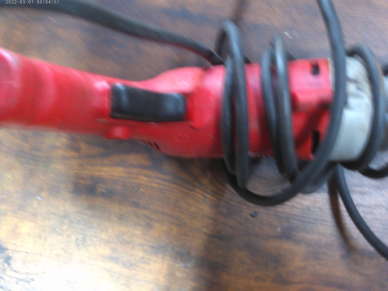 Milwaukee 18 Gauge Shear Used Great Working Condition. USED Handful of times!!!