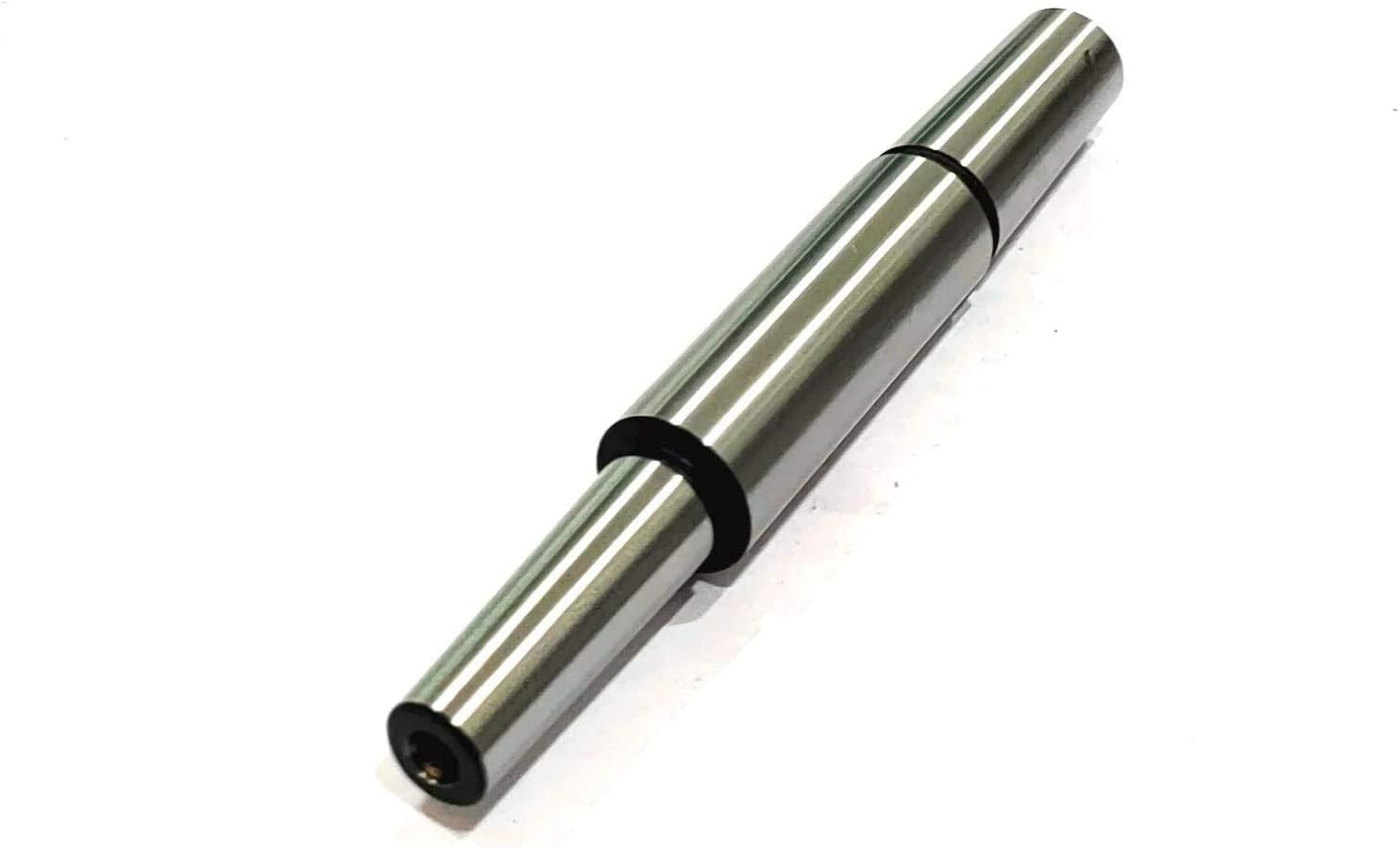 LATHE ALIGNMENT TEST BAR MANDREL-HELPS LINING-UP HEADSTOCK TOOL (USA FULFILLED)