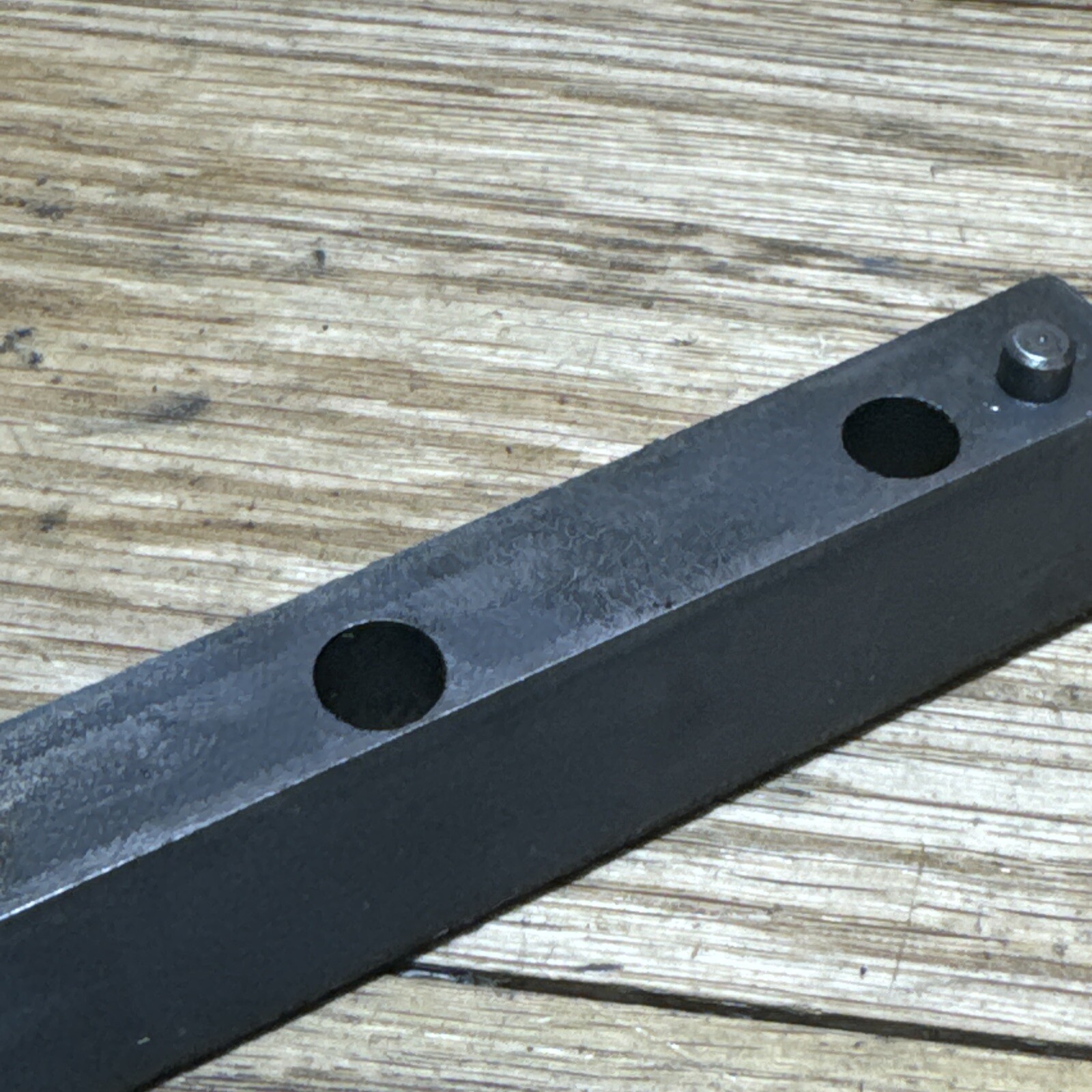 South Bend Lathe 16 Split Nut / Half Nut / 1/2 Nut Retainer Plate