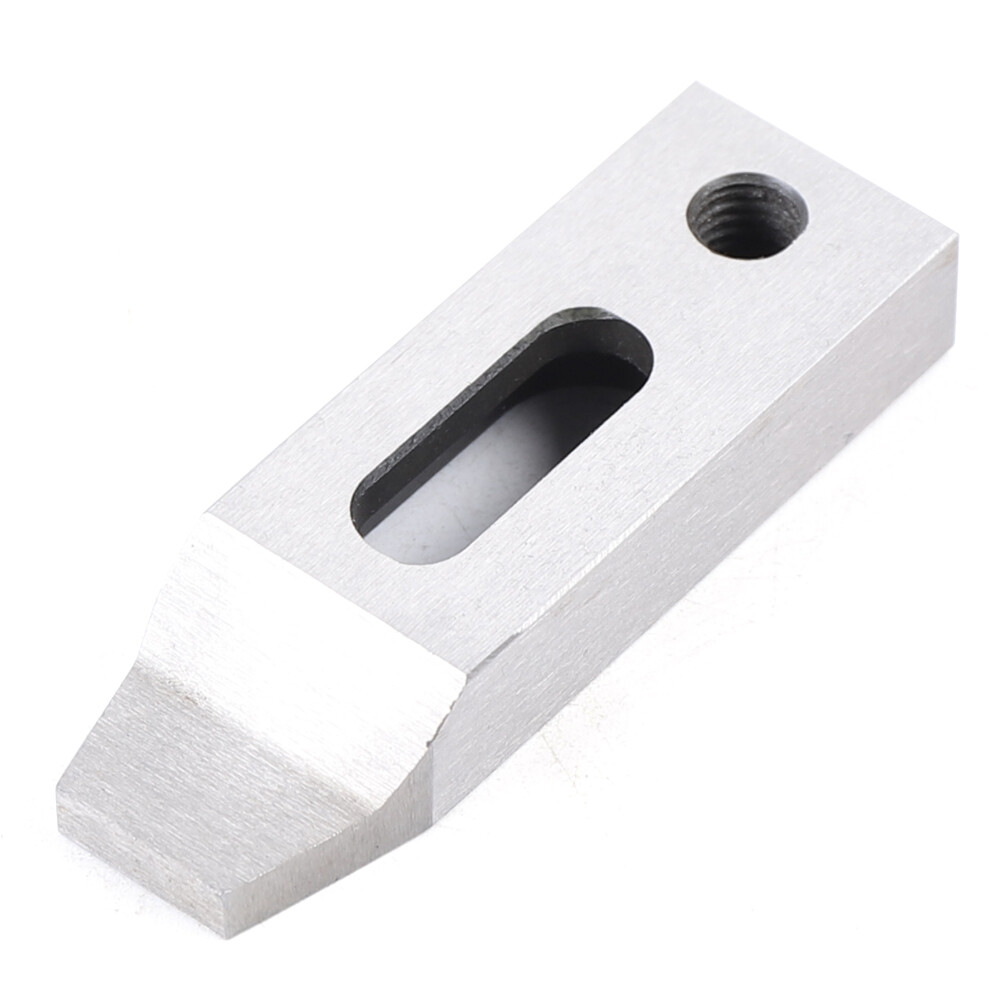 4pcs Wire EDM Stainless Jig Holder For Clamping Leveling CNC Set M8 x 1.25 Screw