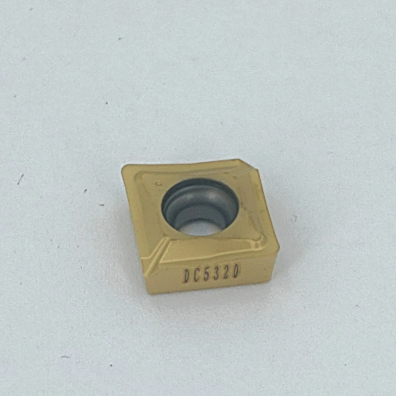 10Pcs TCAP U Drill Tool 050204 060204 070304 080304 10T304 Reliable Durable Part