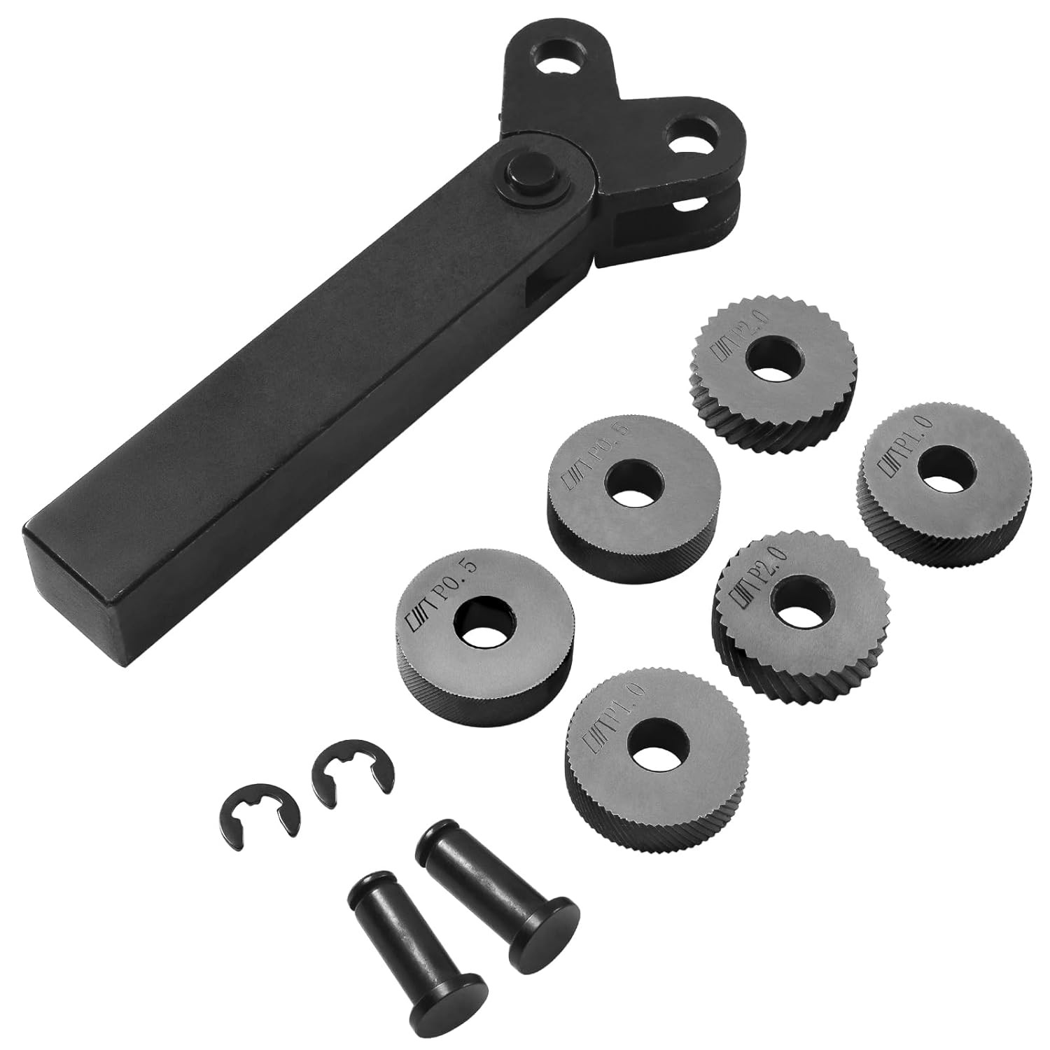 High Hardness Metal Lathe Tools, Lathe Tools Metal Cutting, Accessories and 3 Se