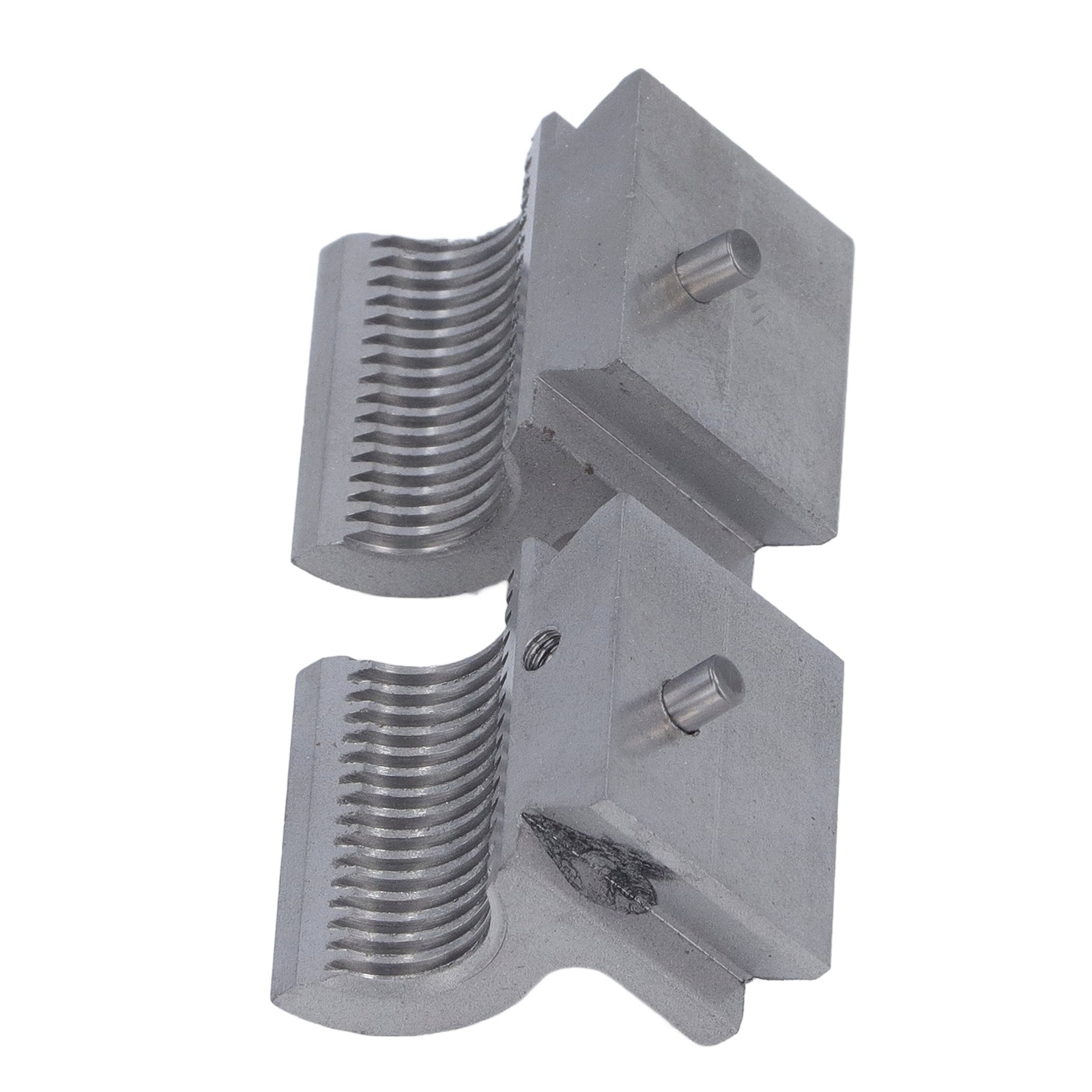 2 X Lathe Metric Half Nut 2.0mm Pitch 16mm Diameter Feed Screw Nut For 8×16 BEA