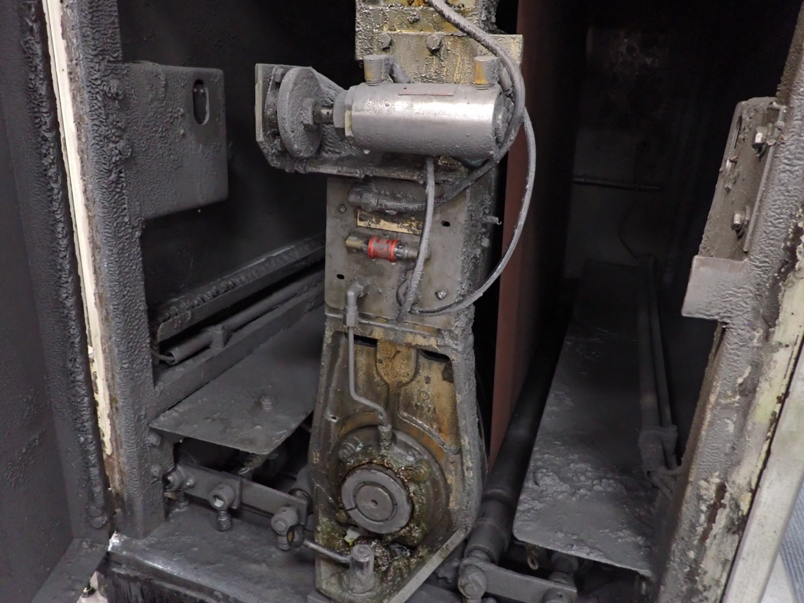 2000 Timesavers 237-1MW Deburring & Finishing Machine (WET) 9-1/2″ Dia Contact