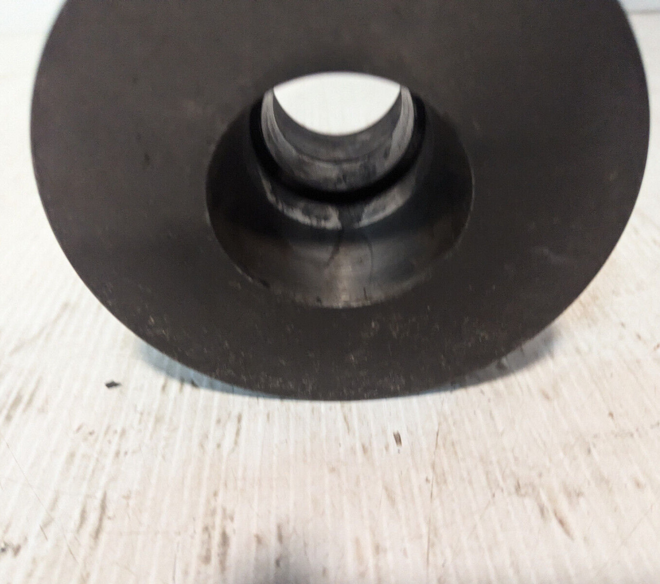 NI-13 Hydraulic Lift Cylinder Piston