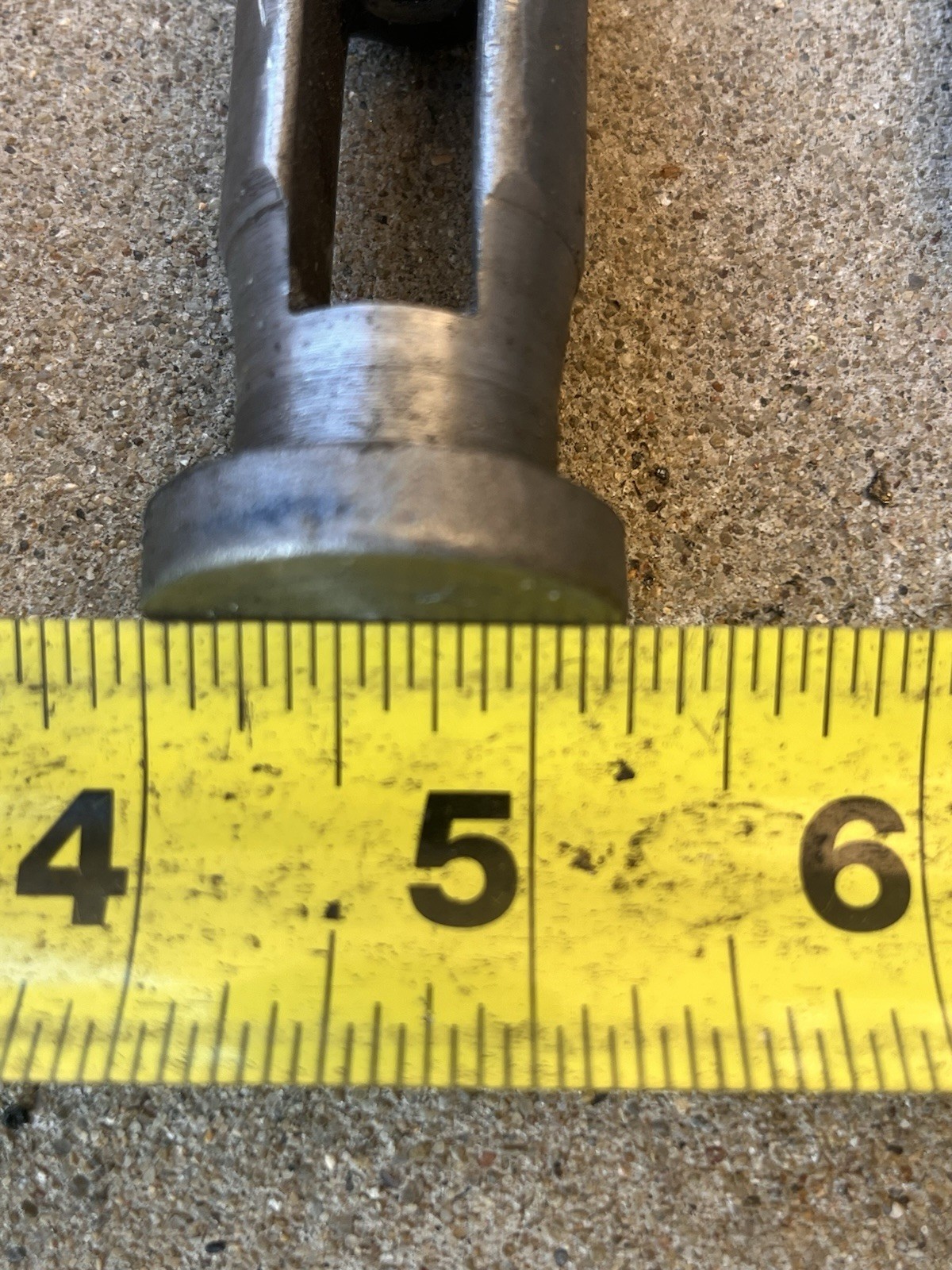 Lanter Style Tool Post Holder For South Bend 9” or 10K Lathe