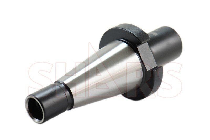 SHARS 30 NMTB End Mill Holder CNC 1/4 x 1.67” TIR 0.00019” NMTB30 New P[