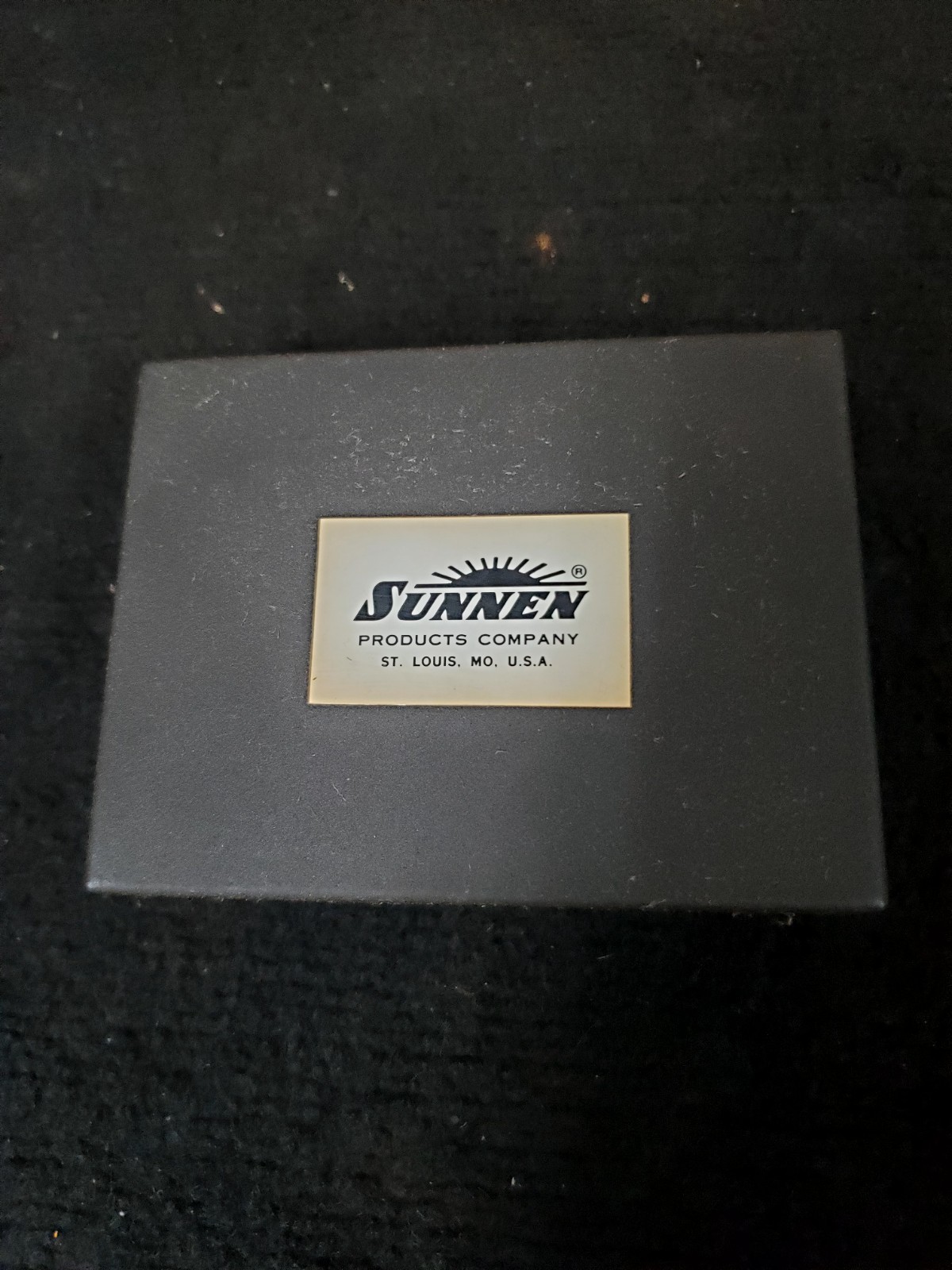 Sunnen AG-300 Gauge And Tooling FROM SINGLE PERSON SHOP AG340 INCLUDED