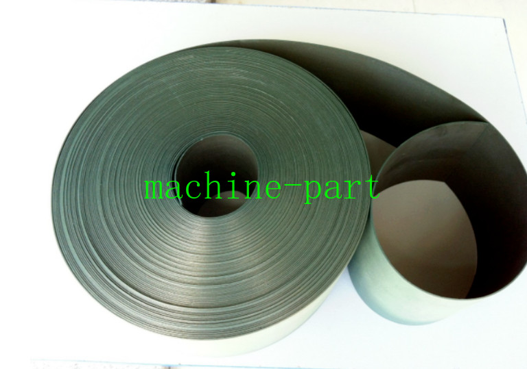 300mmX1000mm 1.0mm 1.2mm 2.5mm- 5.0mm Green Wear Sheet For PTFE Milling Machine