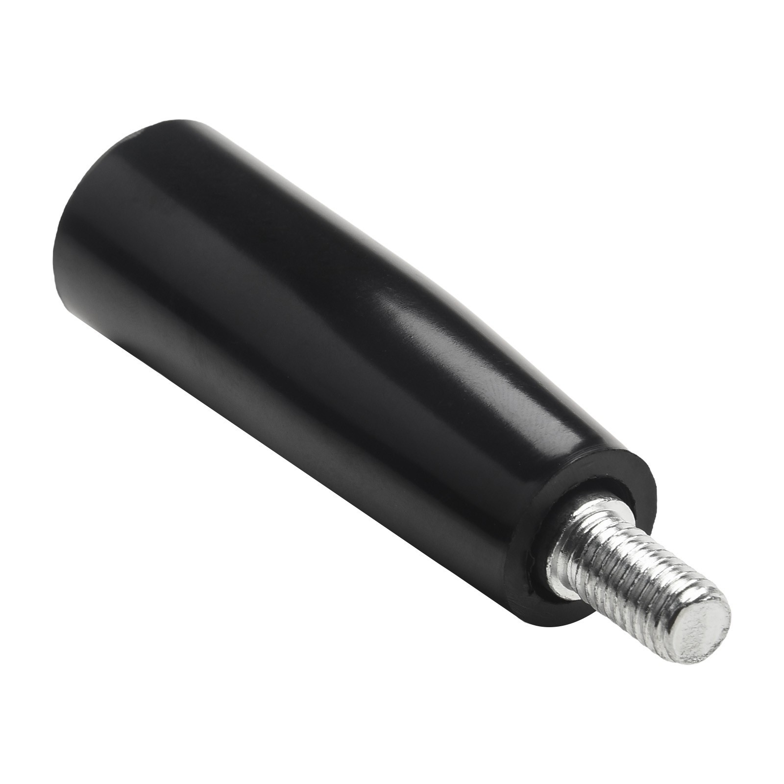 Revolving Handle for Milling Machinery Sturdy and Reliable Male Threaded Stem