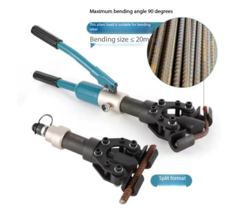 Reinforcing Bar Bending Machine, Hydraulic Bending Machine, Bending Machine