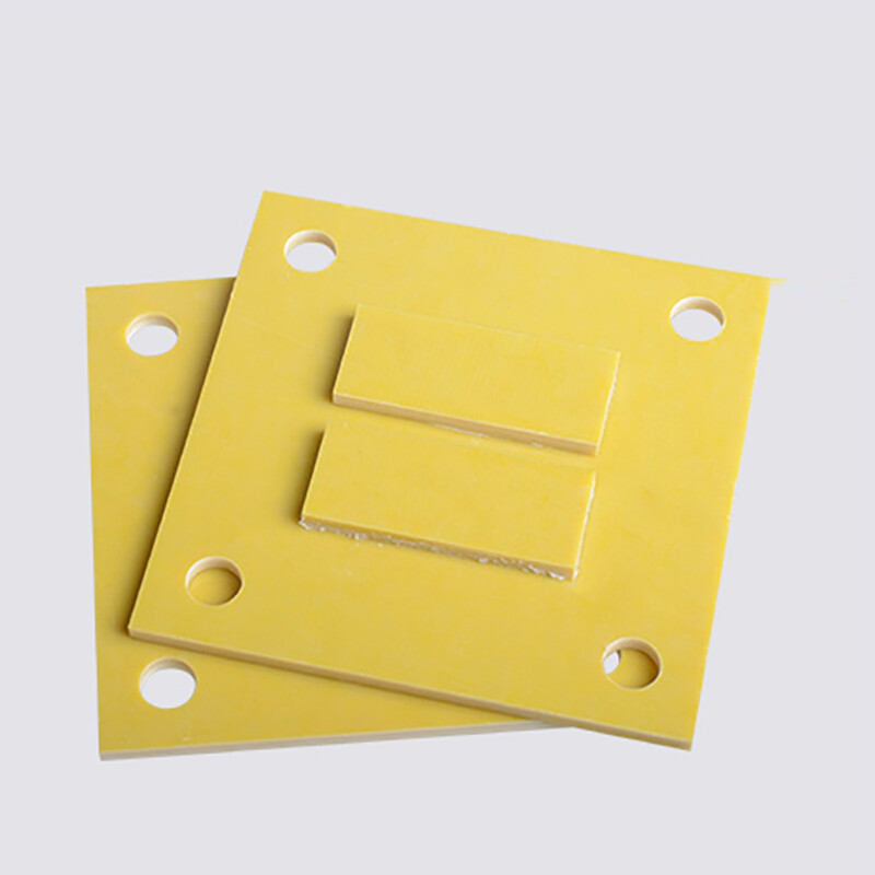 Fiberglass Sheet 3240 Epoxy Glass Resin Plate Board Thick 0.5/0.8/1/1.5/2/3mm