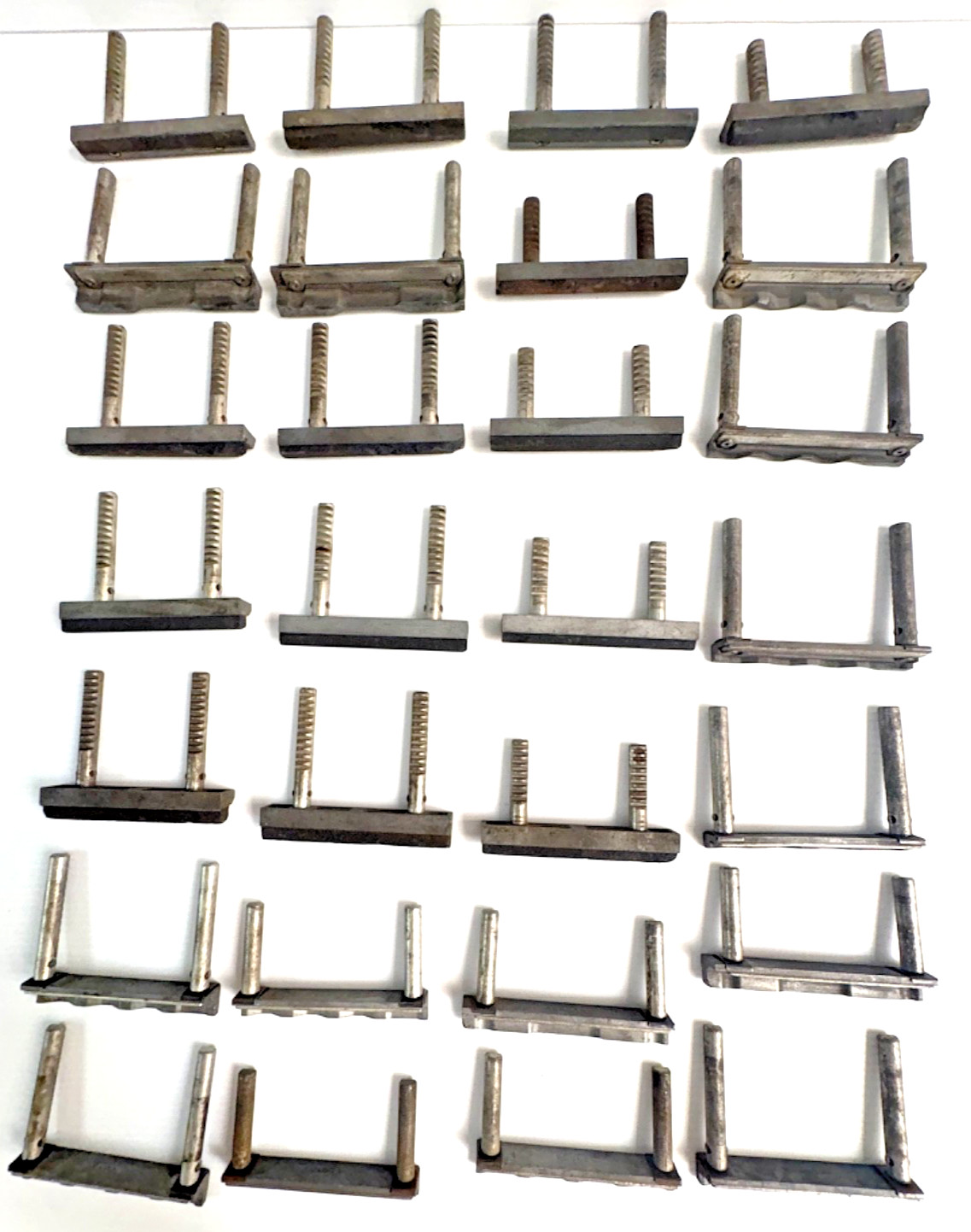 Misc Sunnen AN-111 Hone Stones and Sets Good condition AN-501 AN-100 + more!