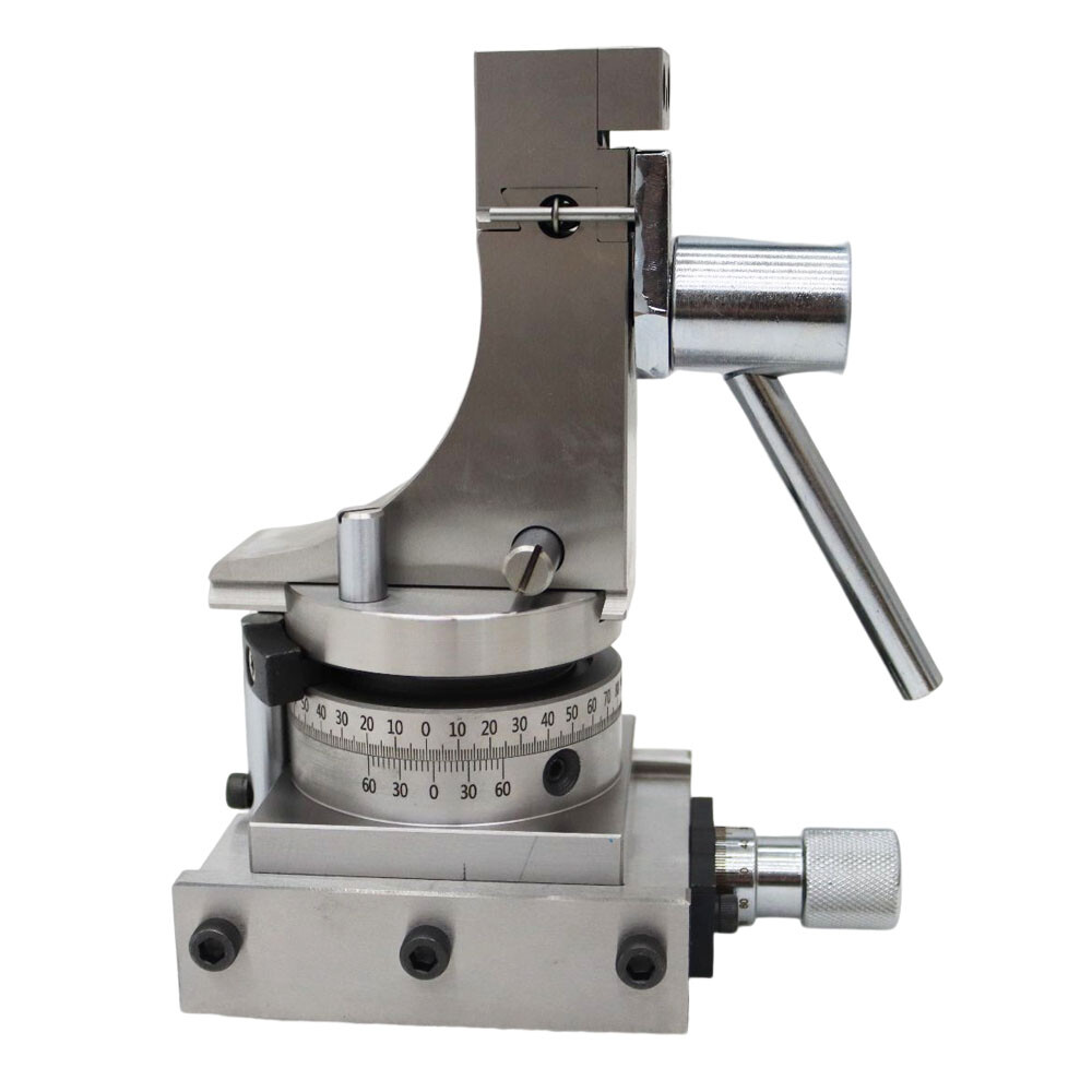 TECHTONGDA Universal Wheel Dresser Dressing Tool for Grinder Grinding Machine