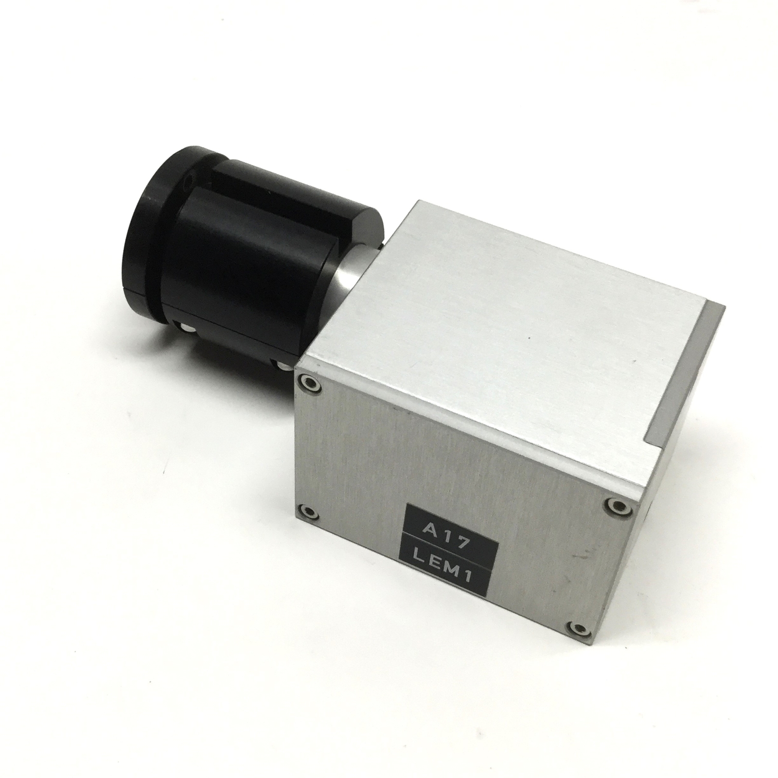 TRUMPF HAAS 12-08-33-00/05 LEM 12A Nd:YAG Laser Power Measuring Sensor 1064nm