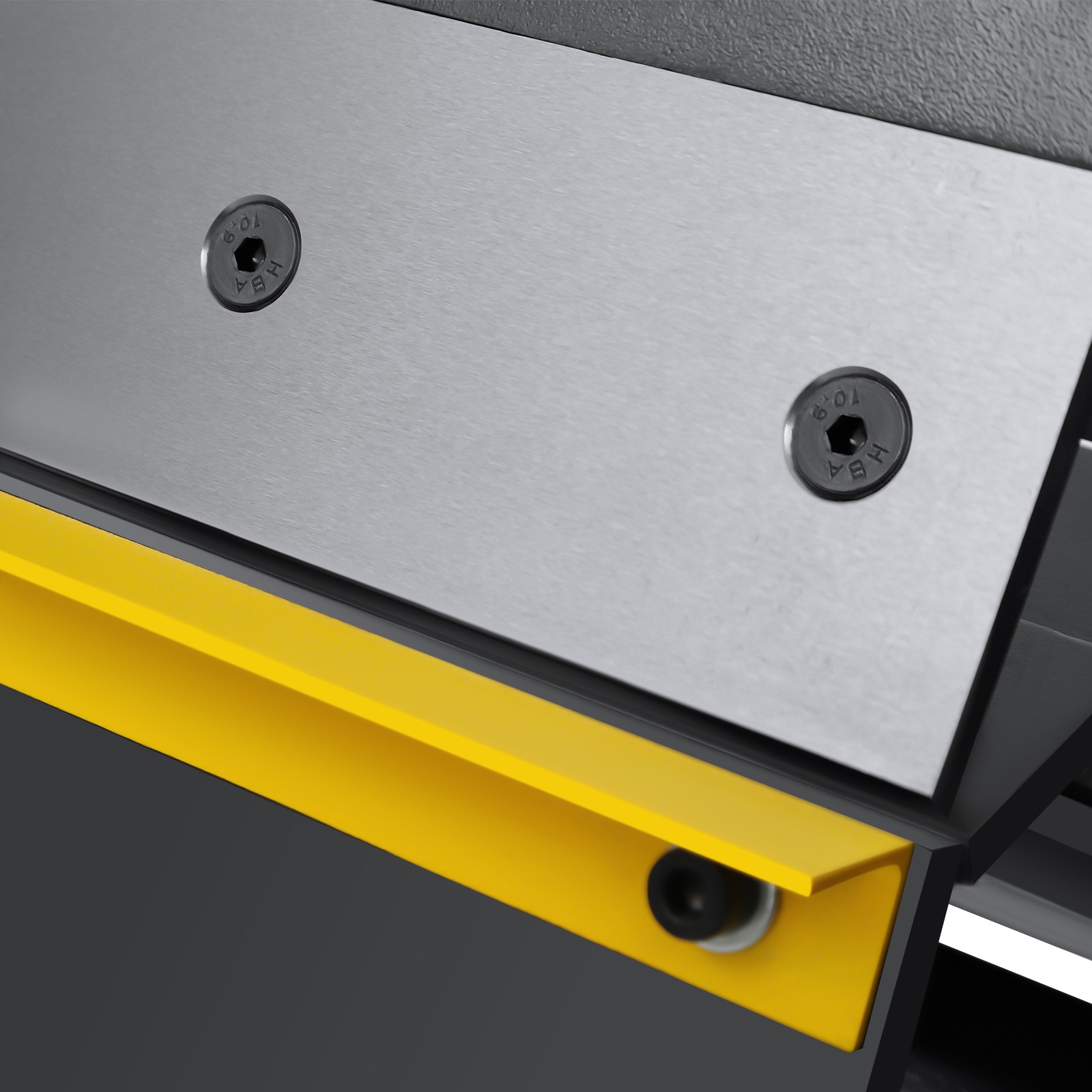 24 in Sheet Metal Bender 0-135° Brake Bending Box And Pan Brake Bending Tool