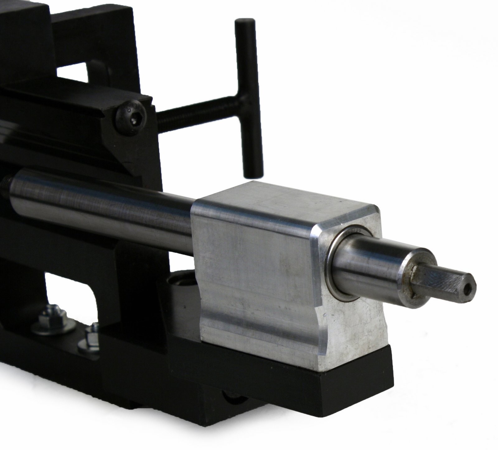 Erie Tools Pipe Tube Notcher 3/4″ – 3″ Tubing Capacity & Angles to 50 Degrees