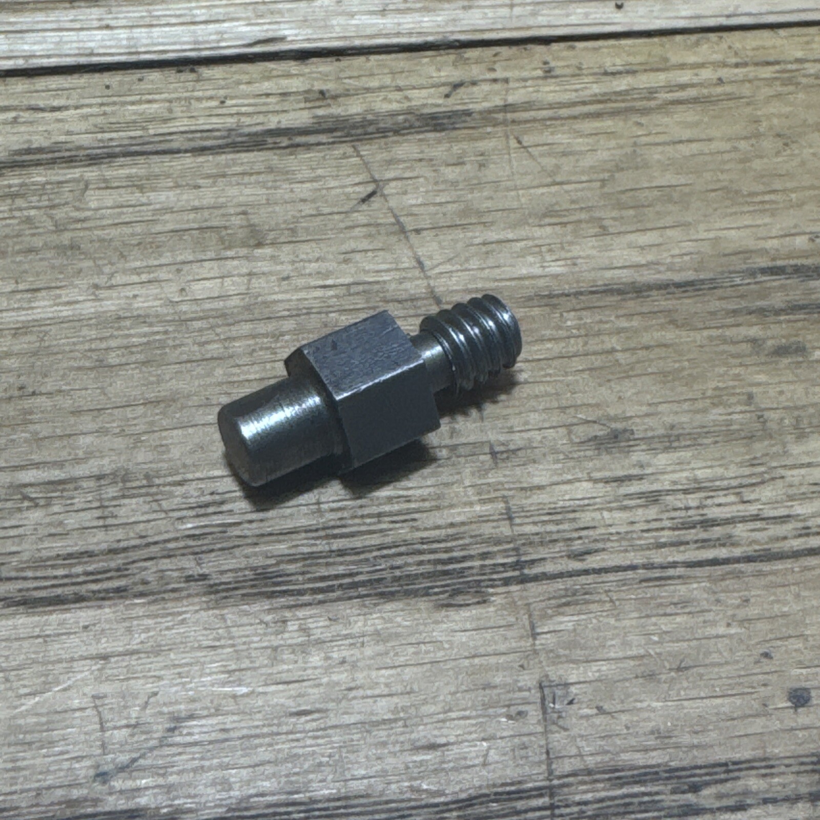 Logan Lathe 10” 1810 & Others Half / 1/2 / Split Nut Stud