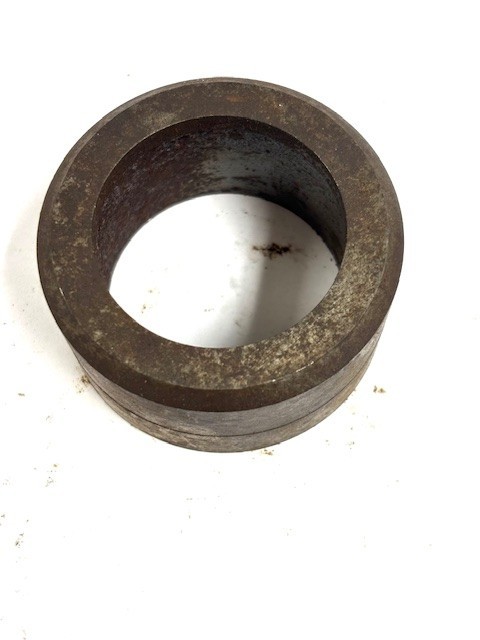ROUND PUNCH DIE AM 1-5/8 IN 319
