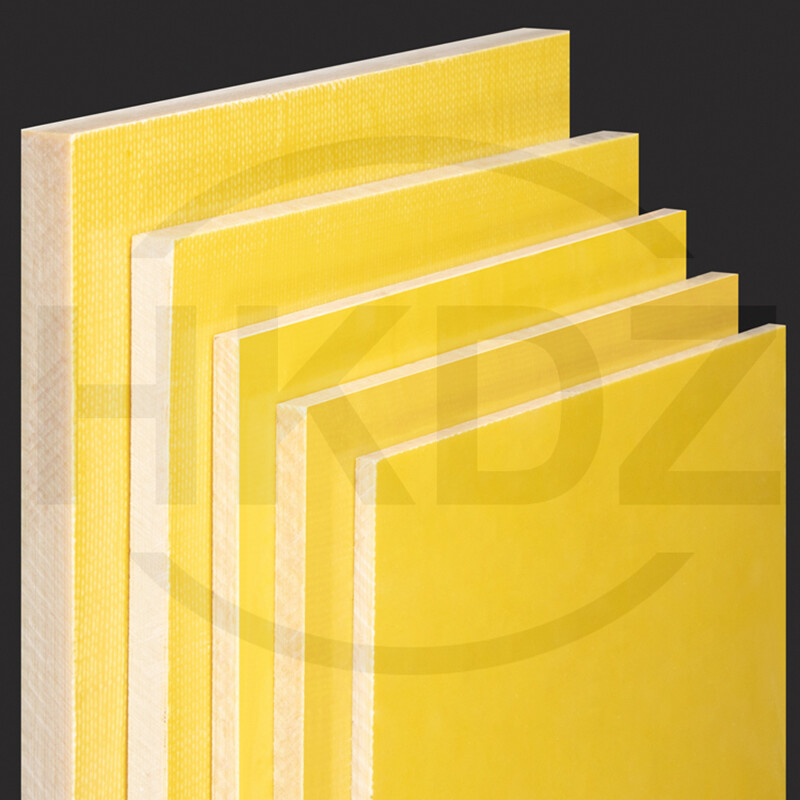 Glass Fibre Sheet Plate 3240 Epoxy Thick 0.3mm-10mm Fibreglass Plate 100mm-300mm