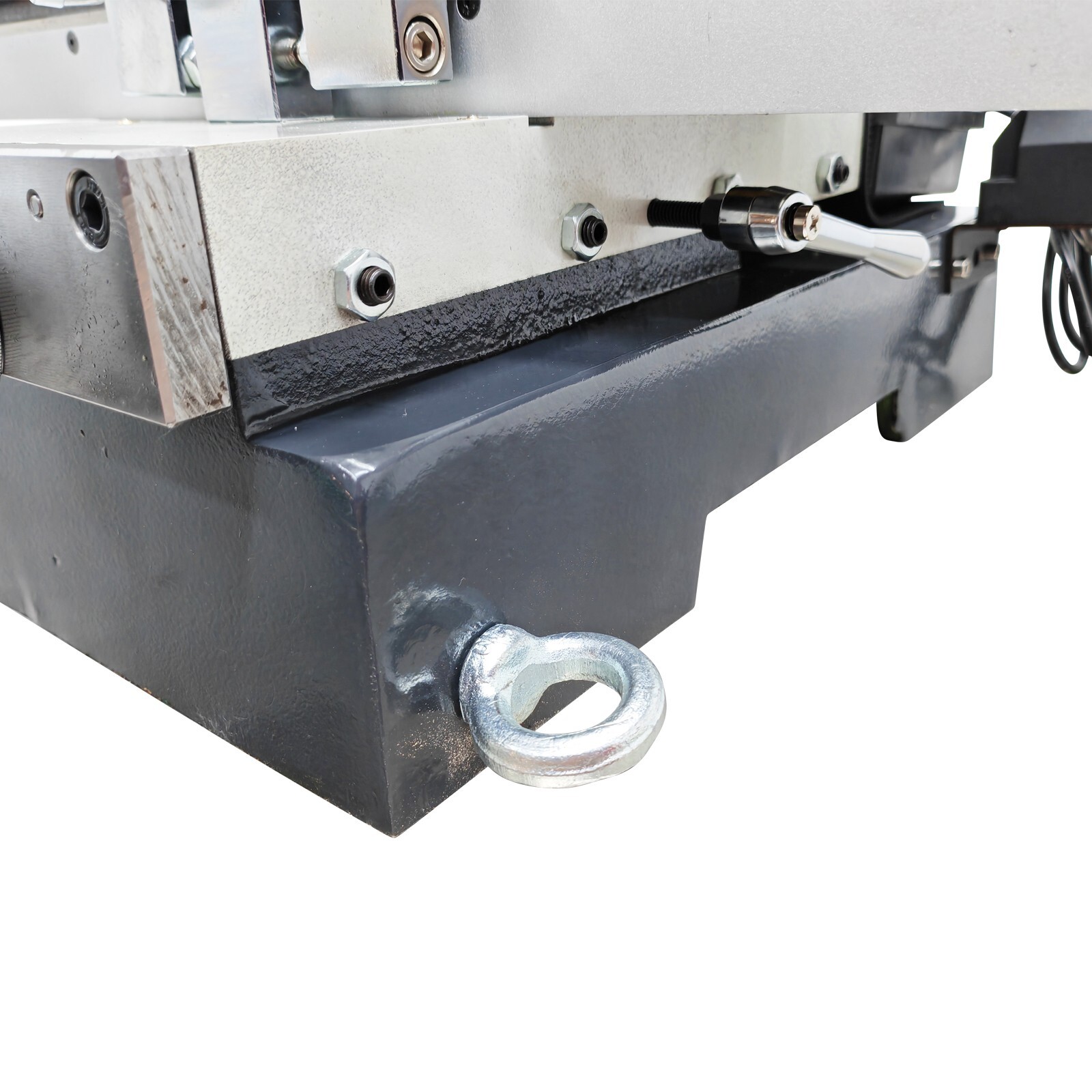 220V Universal Tool Grinding Machine Tool Manufacturing Sharpening Grinder 50HC