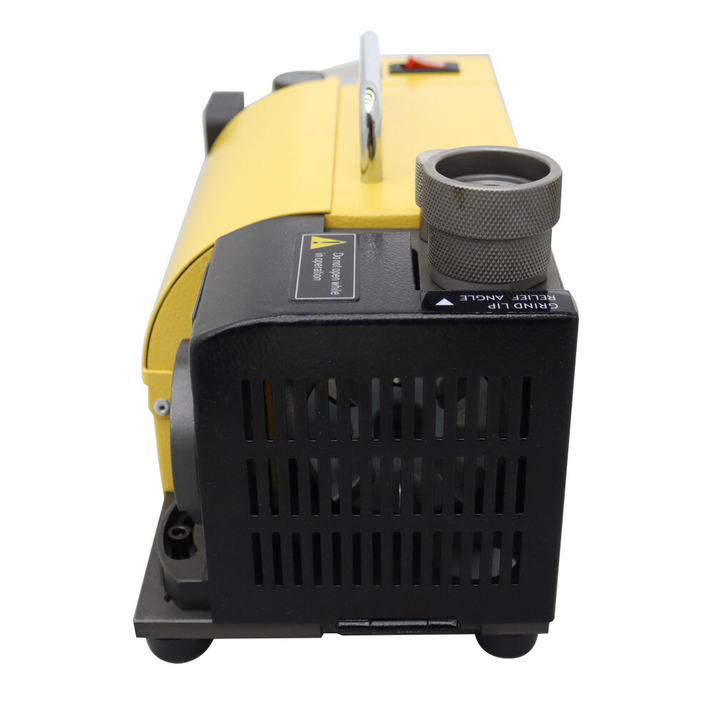 110v Drill Bits Grinder Sharpener Grinding Machine with 11collets: ф3 – 13 mm