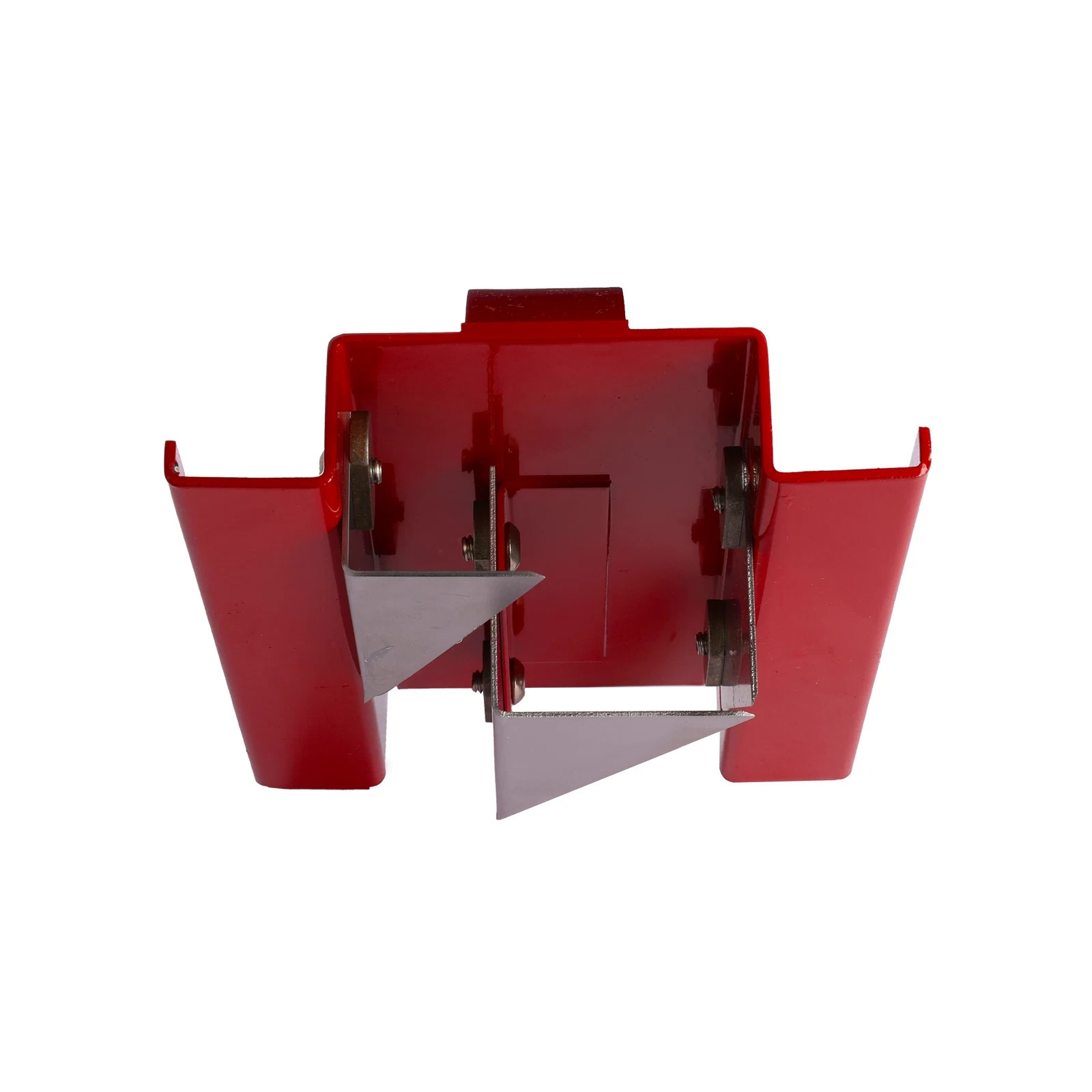 Malco DT1C 1″ Duct Board Cut-Off Tool | High-Grade Heat-Treated Stainless Steel