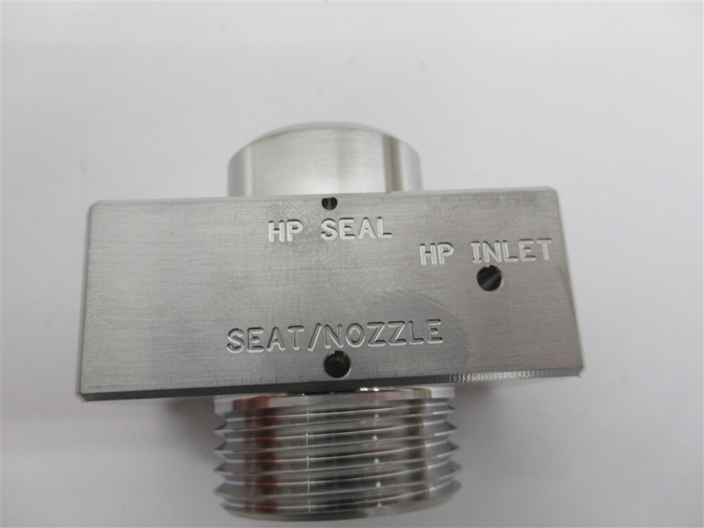 1-13424 , Universal On/off Valve Body (90K)