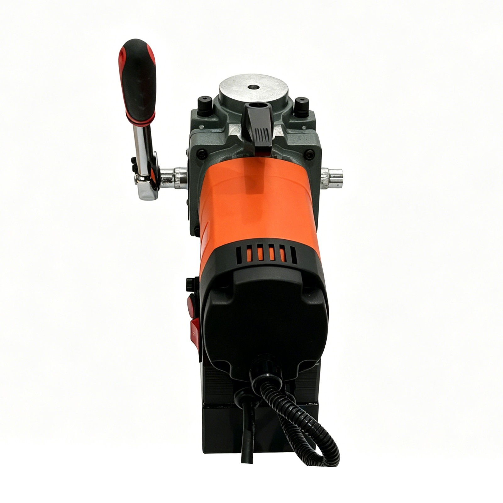 ZT-30H Magnetic Drill Press 1150W Portable Mag Drill Tapping Coring Machine