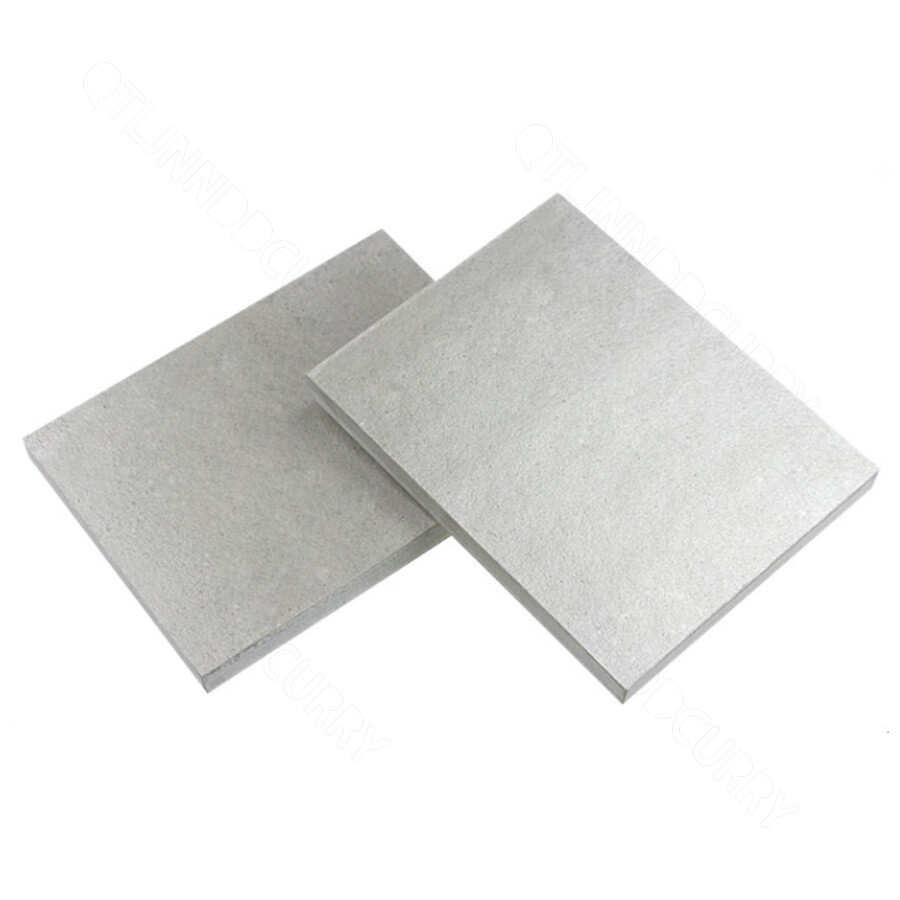 Fibreglass Sheet Mould Heat Shield Sheet Temperature Resistance 500℃ Board DIY