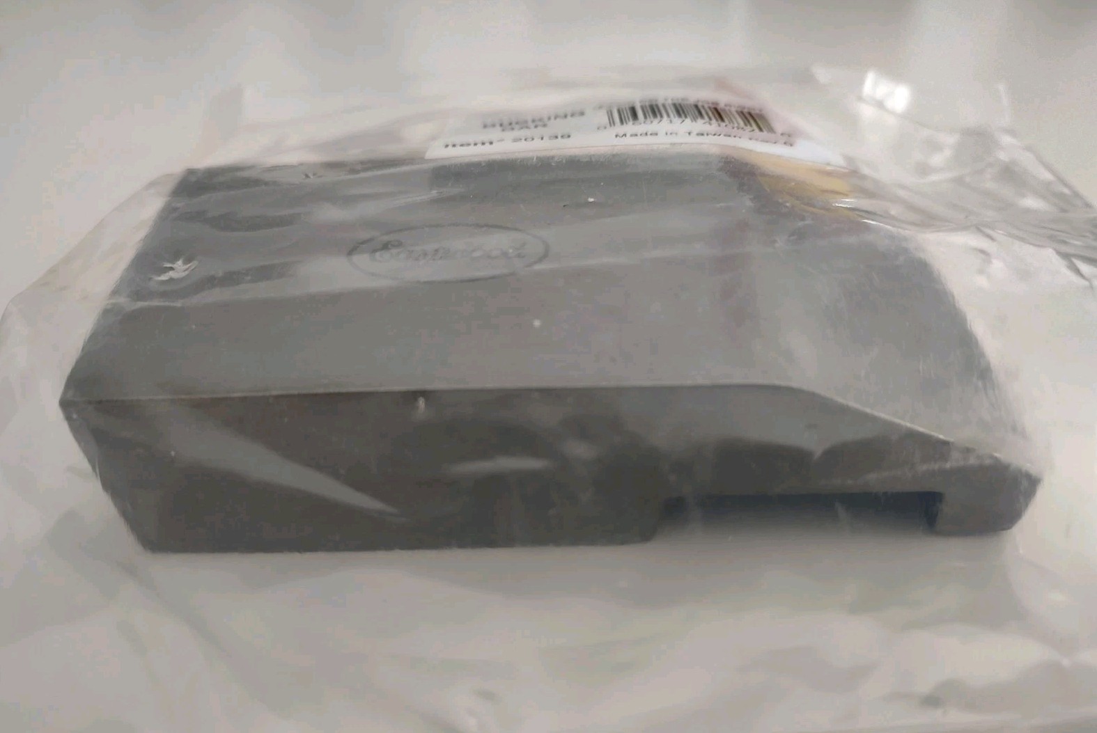 NEW Eastwood Rivet Setting Tool Bucking Bar for Metal Fabrication 20139
