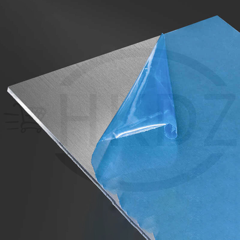 Aluminium Sheet Flat Plate Thick 1mm- 6mm Multiple Sizes Available 6061T6 Grades