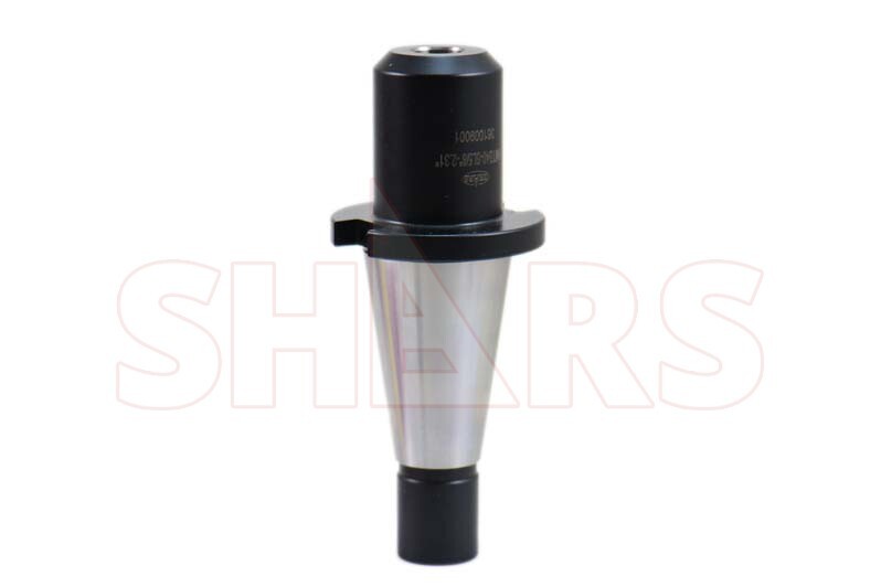 Shars 40 NMTB End Mill Holder CNC 5/8 x 2.23” TIR 0.00019” NMTB40 New P[