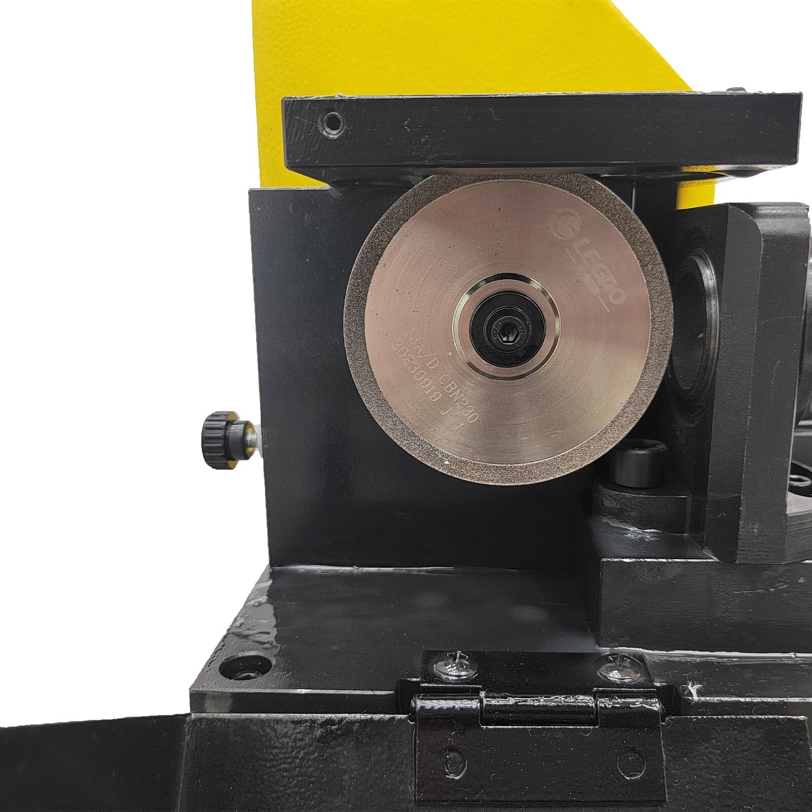 24Clamp φ3-φ26mm End Mill Grinder Drill Bit Sharpener Sharpening GrindingMachine
