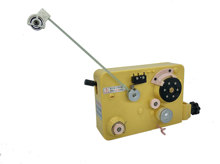 Coil Winding MT-200 for 0.06-0.18 Wire Diameter Magnetic Tensioner