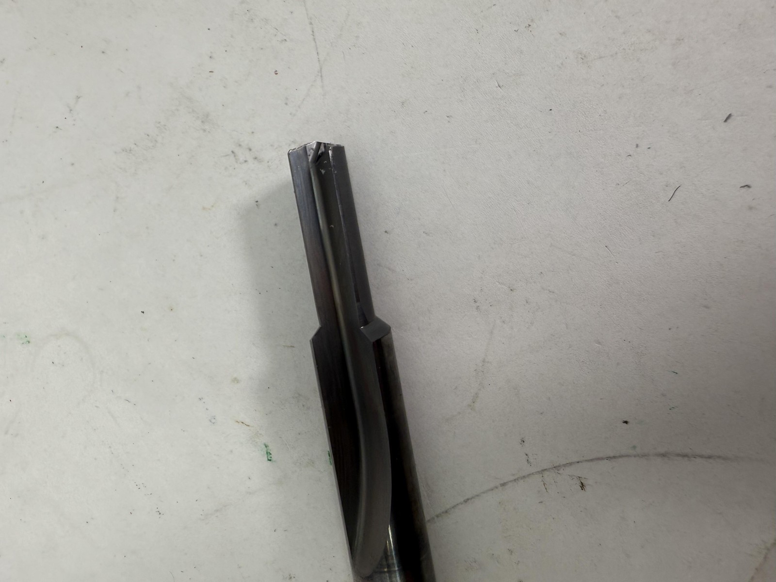SC-341 Reamer Tool Carbide 001981255 401092932 Cemented Cutting CNC Milling