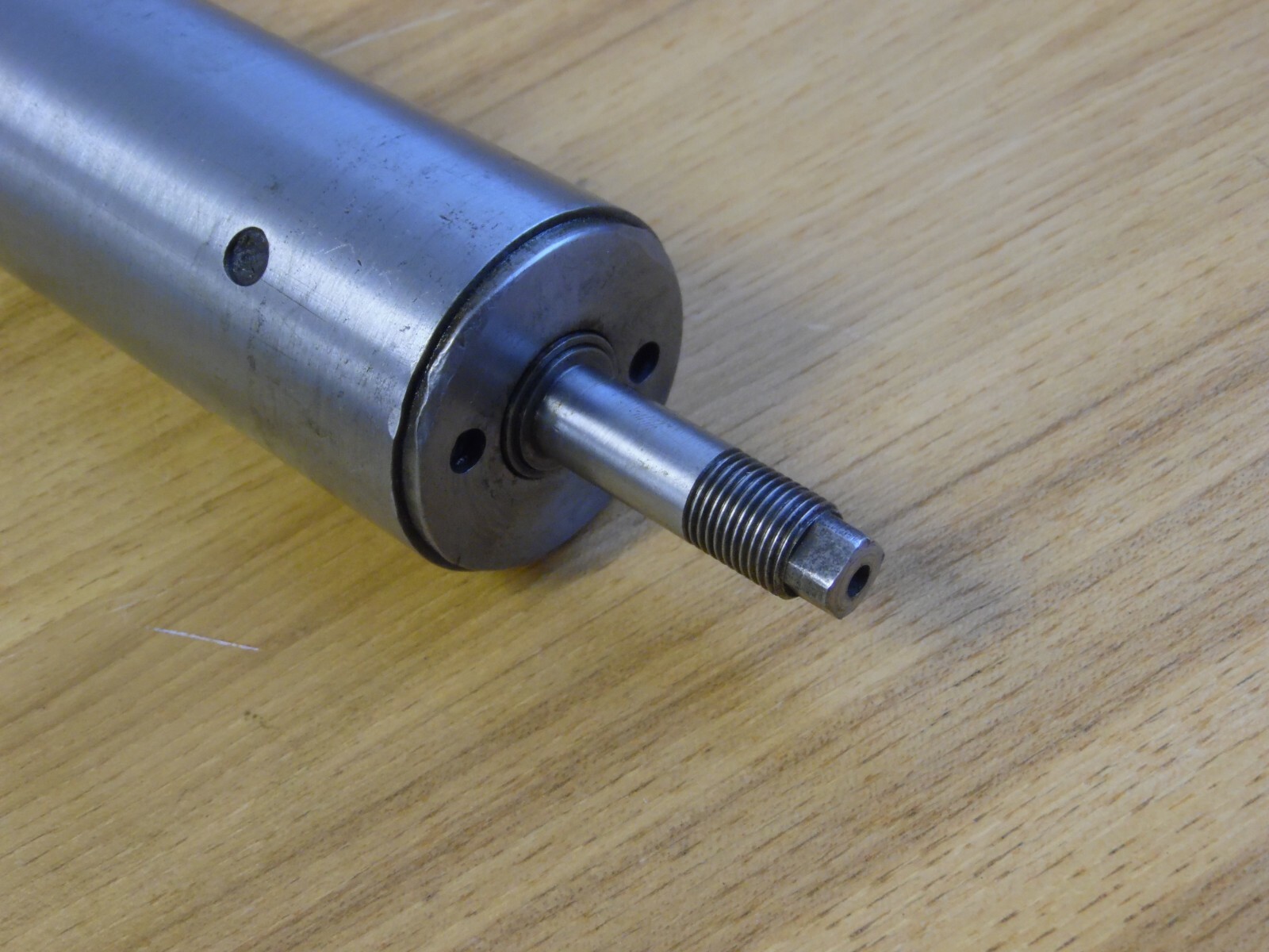 DUMORE TOOL POST GRINDER SPINDLE 7N-202 32500 max r.p.m.