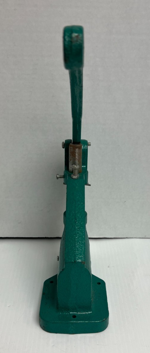 Wuxing Cast iron punch press collectible tool