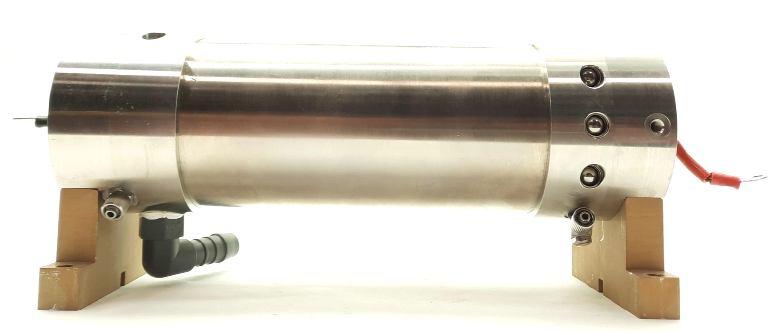 Trumpf Nd:YAG LASER Pumping Chamber, 1062nm, 150W, 90J, .3-20ms, for HL 124 P/4