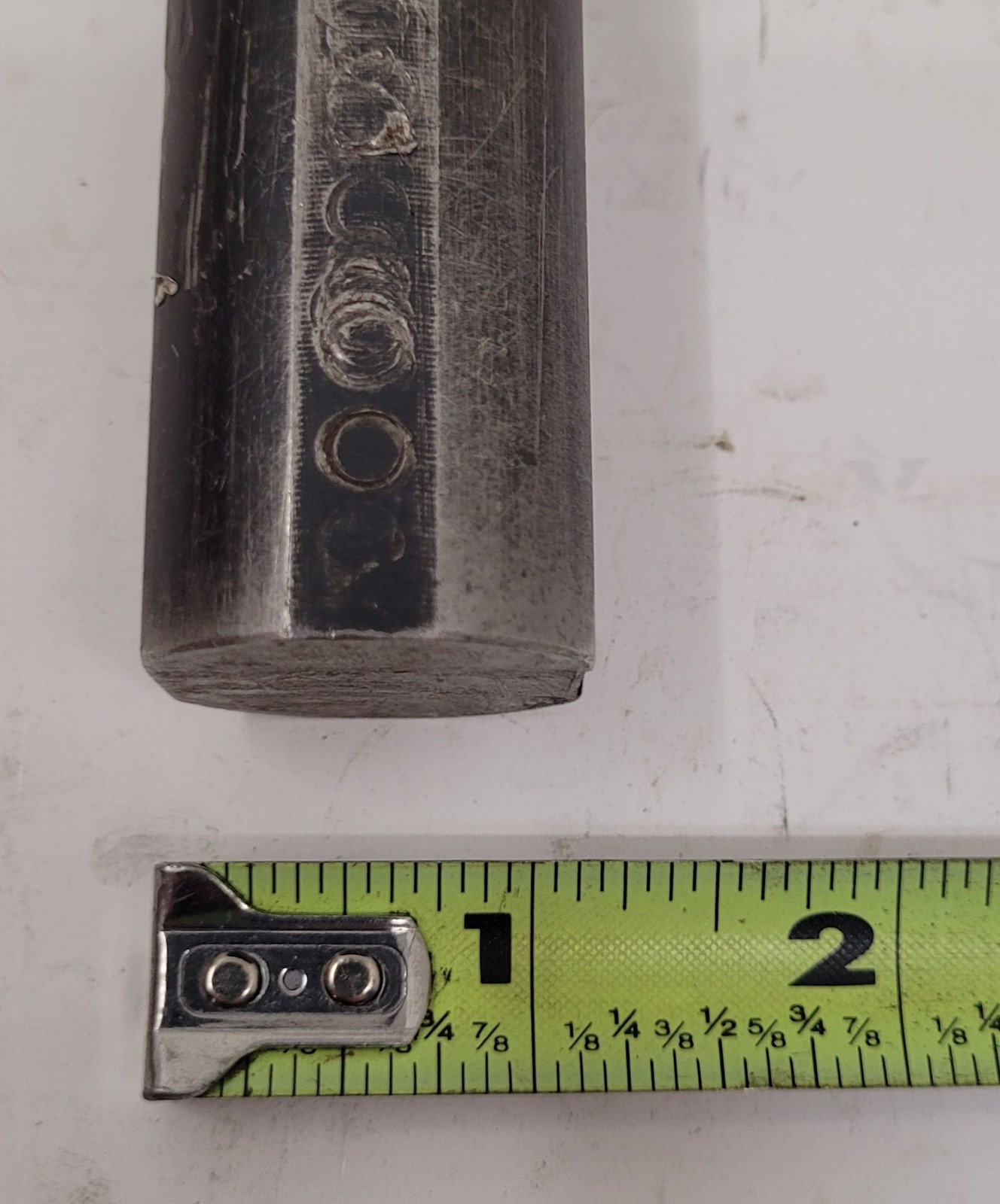 KENNAMETAL BL-3610 INDEXABLE INSERT BORING BAR – 1.25″ SHANK