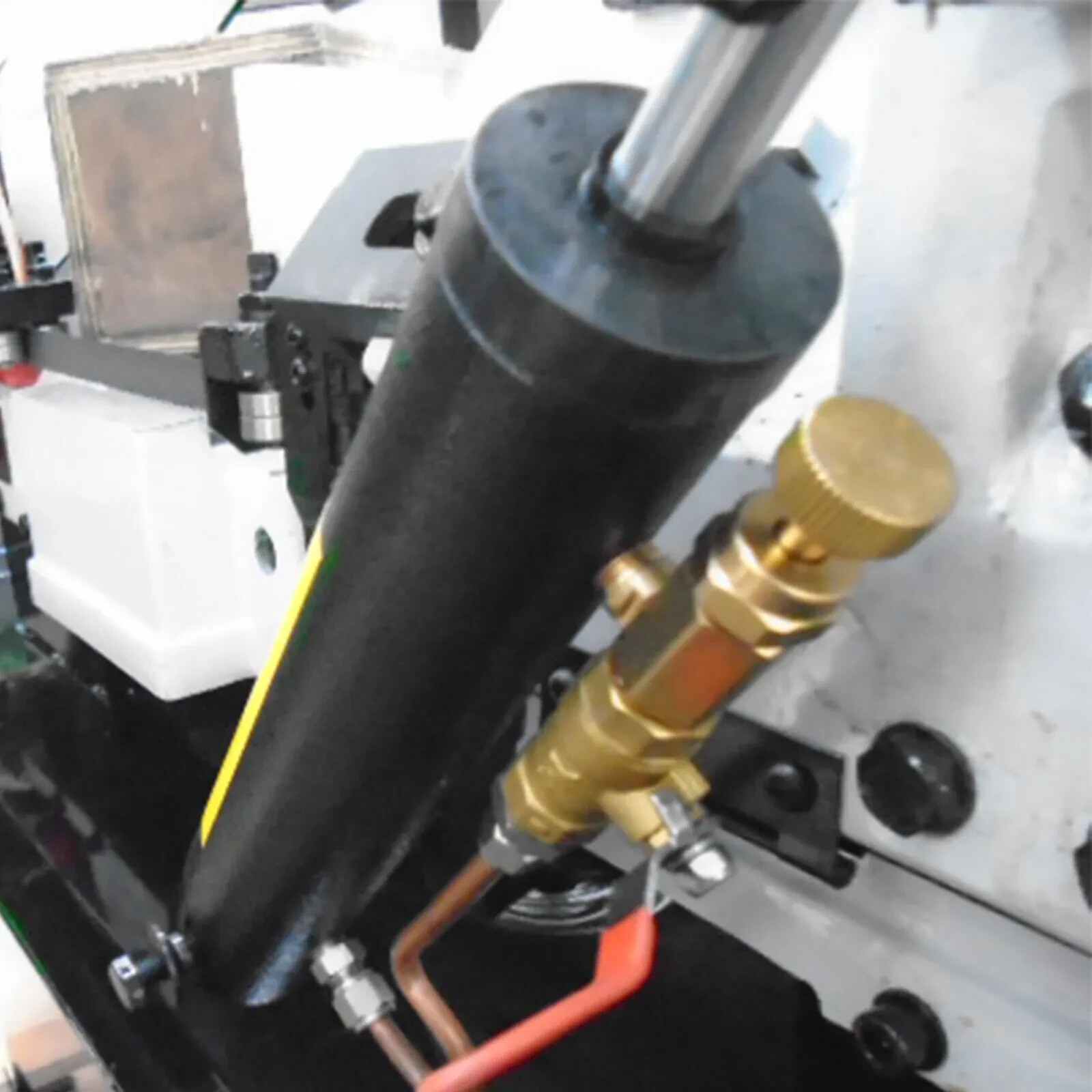 KAKA INDUSTRIAL Hydraulic Cylinderfor Metal Cutting Band Saw BS-712N/BS-712R
